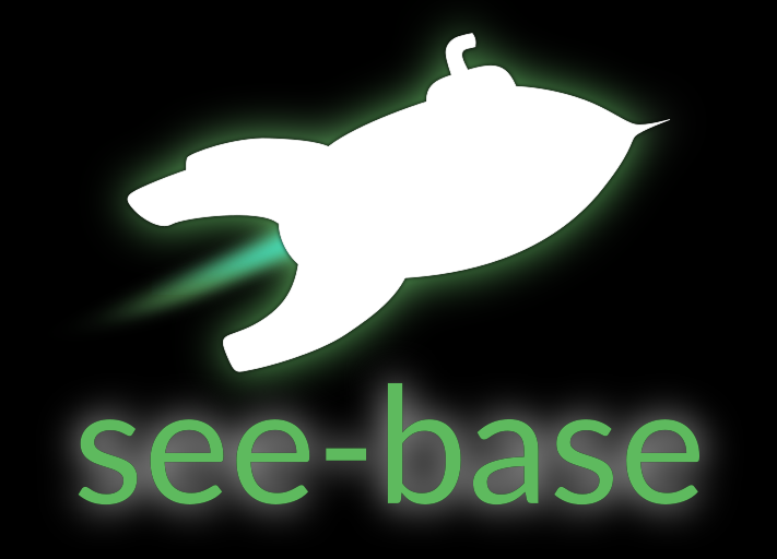 Hackerspace see-base